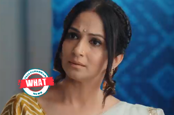 Yeh Hai Chahatein: What! Revati comes forward and admits her mistake