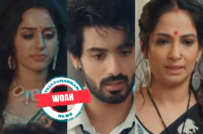 Yeh Hai Chahatein: Woah! Preesha and Rudraksh find the freezer open, Revati to find Dev's DEAD BODY?