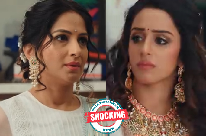 Yeh Hai Chahatein: Shocking! Revati challenges Preesha to stop her, Preesha scared