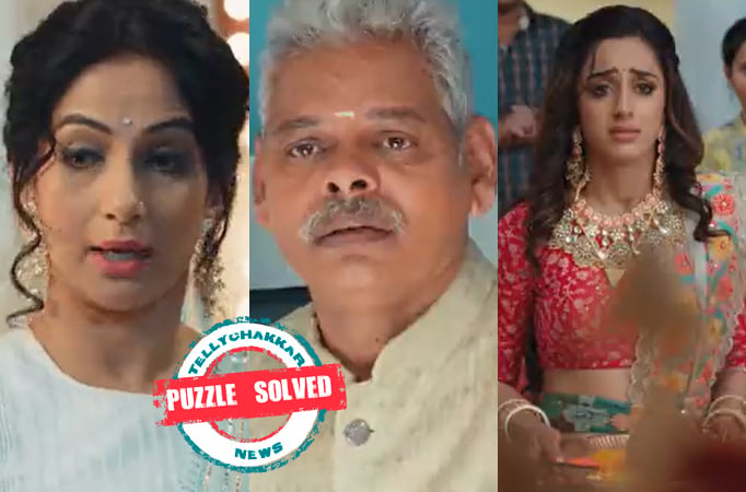 Yeh Hai Chahatein: Puzzle Solved! Preesha and GPS connect the dots, Revati’s truth out