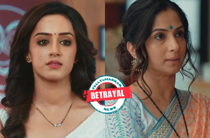  Yeh Hai Chahatein: Betrayal! Preesha points out Revati’s failure