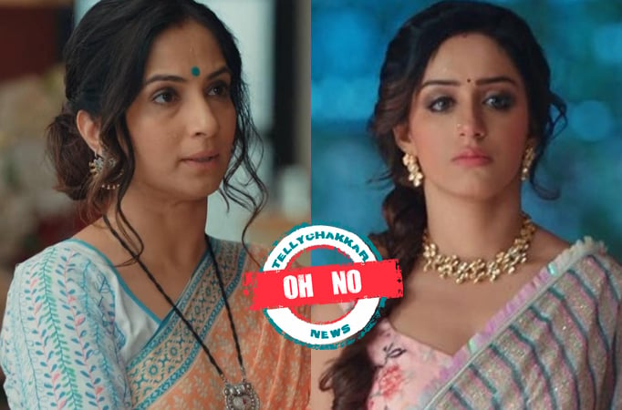 Yeh Hai Chahatein: Oh No! Revati gets frustrated by failures, points out a gun at Preesha