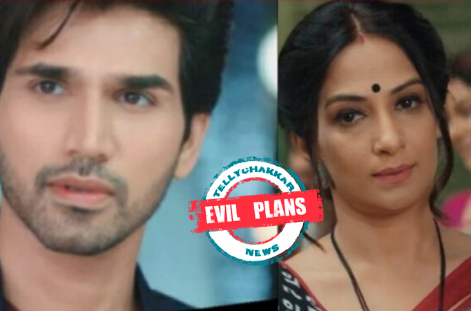 Yeh Hai Chahatein: Evil Plans! Revati and Armaan’s game, perfect execution