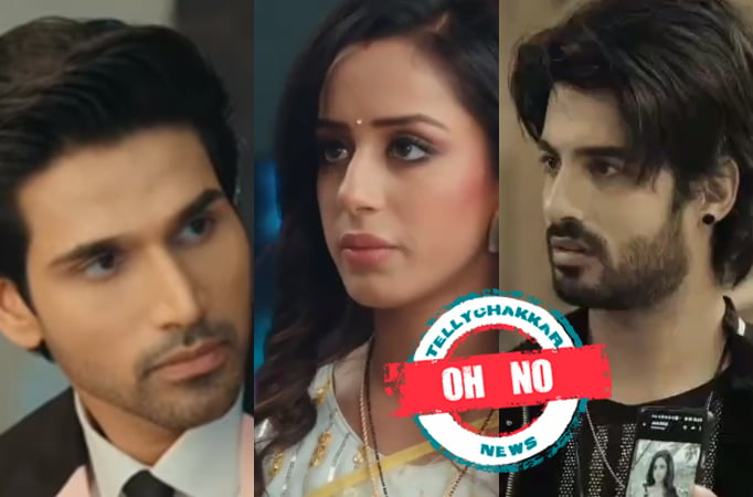 Yeh Hai Chahatein: Oh No! Armaan taks home an unconscious Preesha leaving behind a letter, Rudraksh devastated