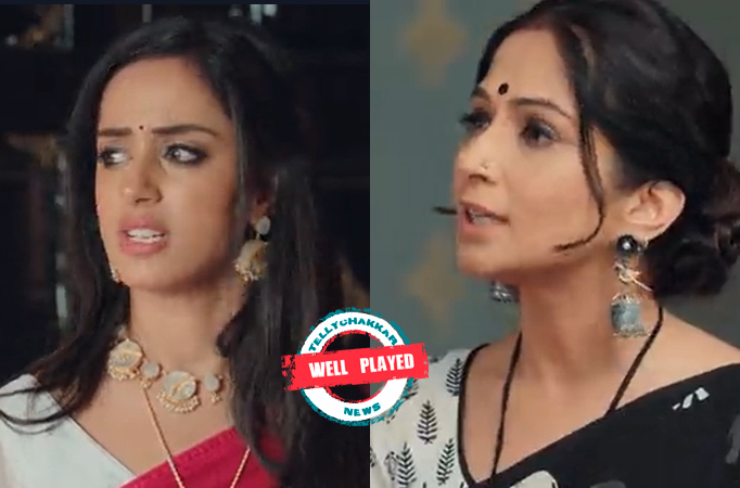 Yeh Hai Chahatein: Well Played! Preesha destroys Revati’s game plan, Revati shocked by Preesha’s power move