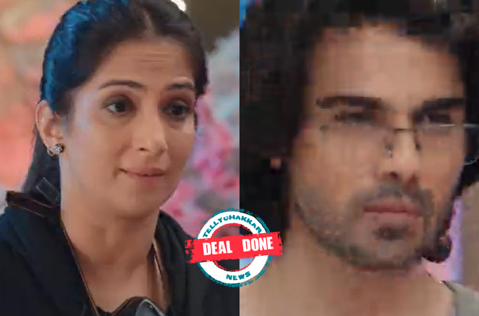 Yeh Hai Chahatein: Deal Done! Revati and Yuvraj team up to destroy the Khurana Family