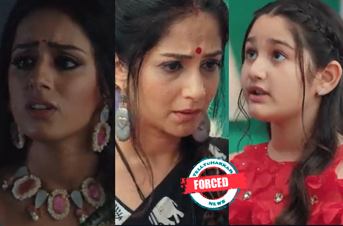 Yeh Hai Chahatein: Forced! Revati threatens Preesha, Ruhi’s life in danger