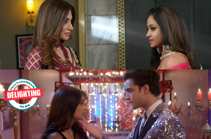 Disgusting! Kumkum Bhagya: Rhea and Aliya stoop very low with their new trick to keep #PraNbir apart!