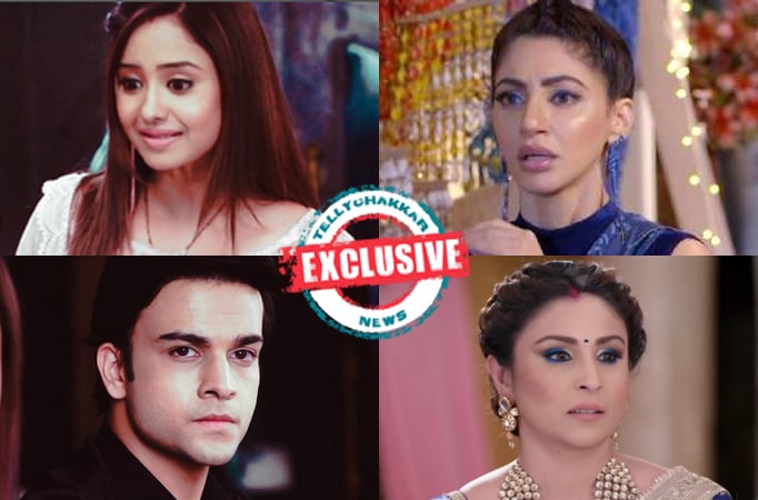 Kumkum Bhagya: Exclusive! Rhea and Aliya MISGUIDE Ranbir in Nick’s case; Ranbir EXPLAINS his mad love to Pallavi