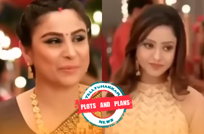 Kumkum Bhagya: Plots and Plans! Pallavi leaves Rhea confused with her behaviour