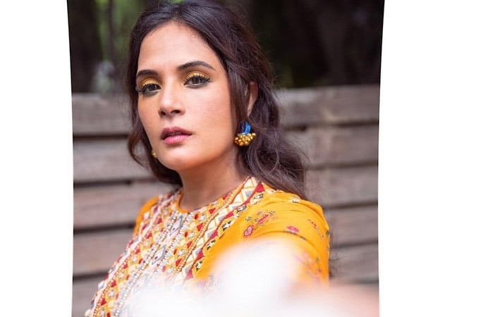 Richa Chadha