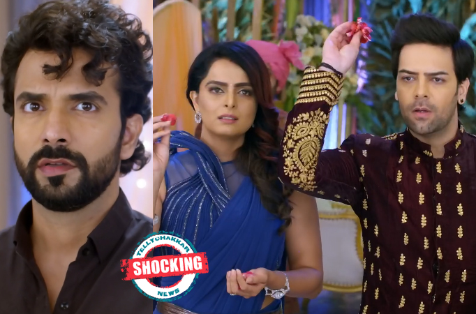 Kundali Bhagya: Shocking! Rishabh does not reveal the truth about Prithvi and Sherlyn