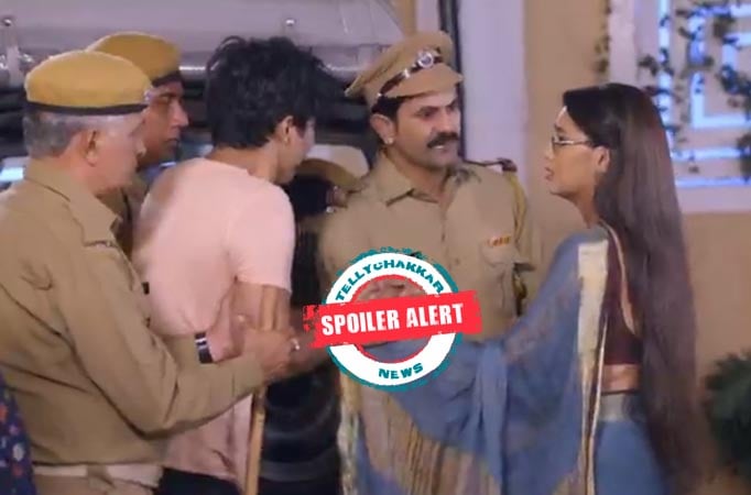 Kumkum Bhagya: Rishi-Priyanka turn the major cause of Abhi and Pragya's enmity in Police station 