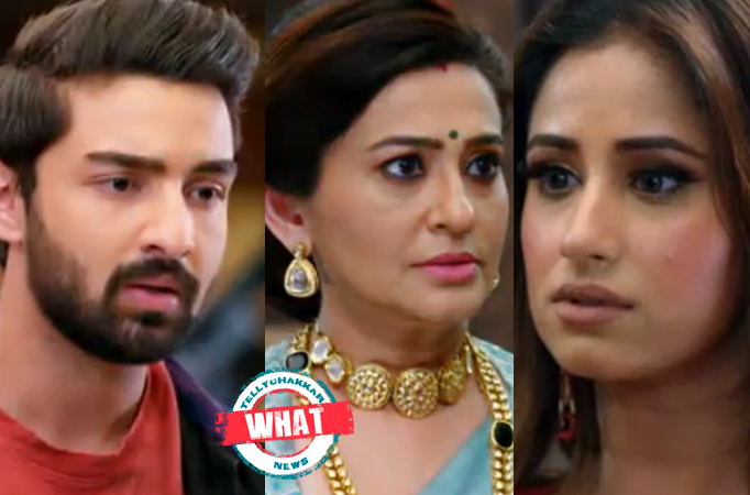 Bhagya Lakshmi: What! Rishi comes to know about Neelam and Malishka’s Plan, Fails to convince Neelam