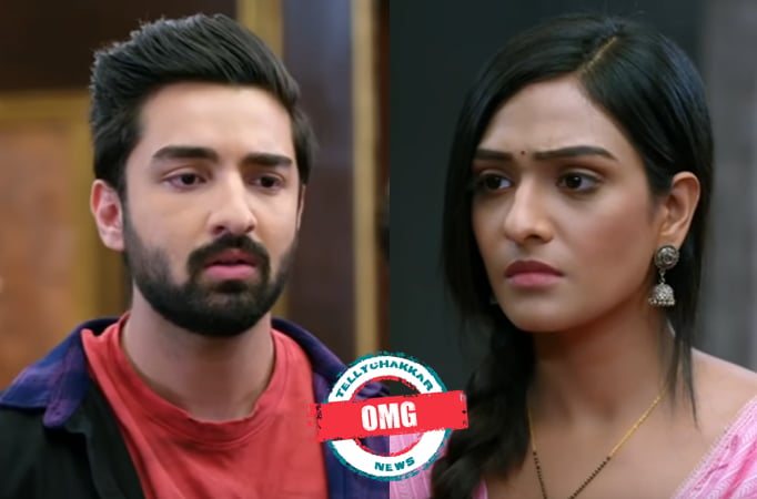 Bhagya Lakshmi: OMG! Rishi sees Lakshmi’s sign on divorce papers and gets angry