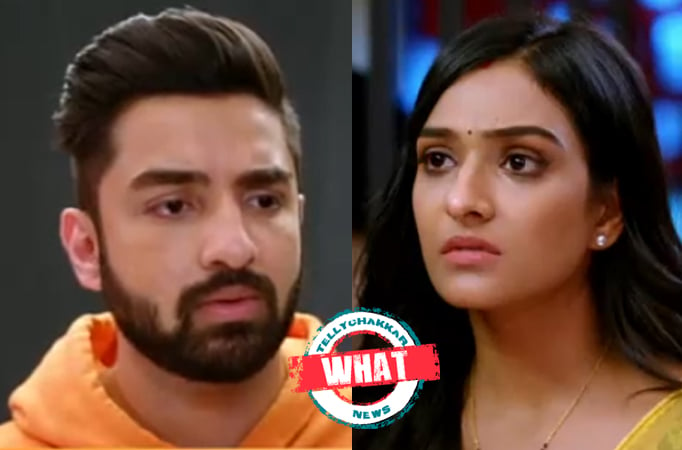 WHAT!!! Rishi and Lakshmi get ARRESTED in Bhagya Lakshmi