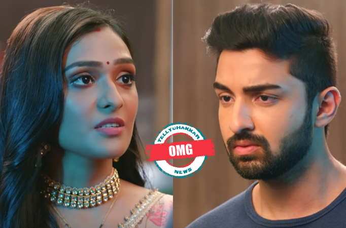 Bhagya Lakshmi: OMG! Rishi lands in big trouble; Lakshmi to rescue him