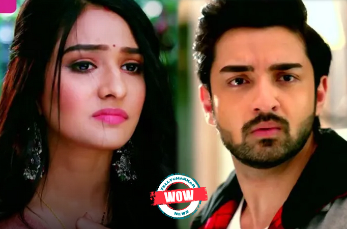 Bhagya Lakshmi: Wow! Lakshmi turns Rishi’s saviour, saves him from a big accident!