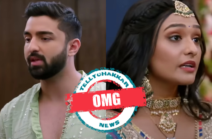 Bhagya Lakshmi: OMG! Lakshmi defamed and asked to leave the house, Rishi isn’t happy with this