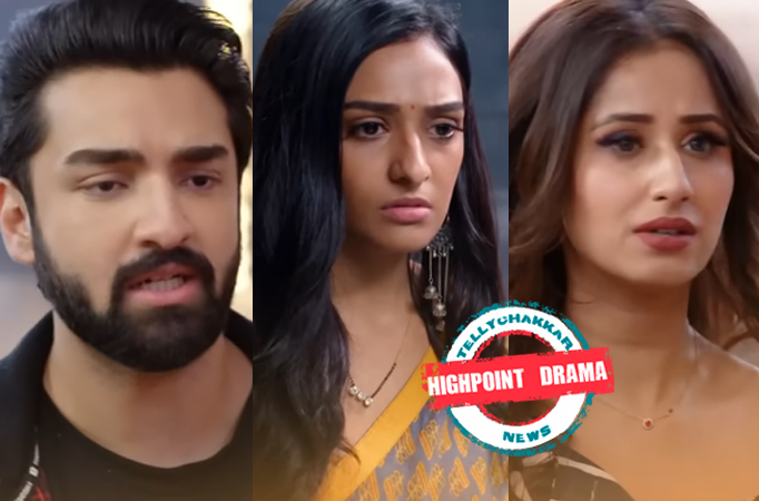 HIGHPOINT DRAMA! Bhagya Lakshmi: Rishi realizes Lakshmi's worth, Malishka becomes jealous seeing this 