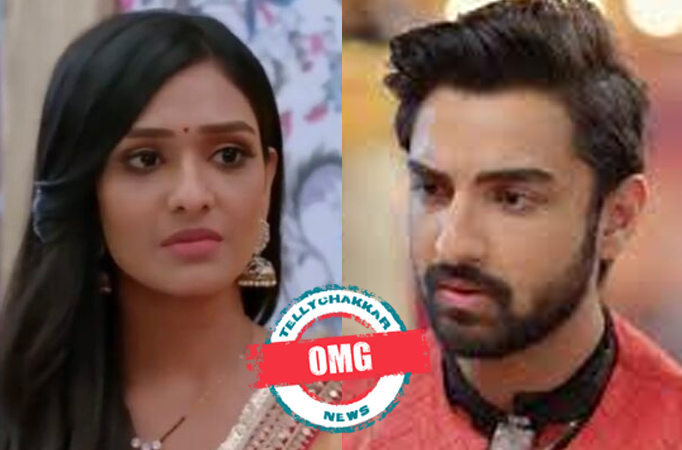 Bhagya Lakshmi – OMG! Rishi Confesses his Love for Lakshmi