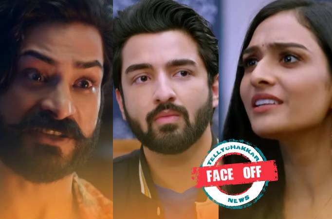 Bhagya Lakshmi: Face Off! Balwinder plans to eliminate Rishi, wants Lakshmi in his life