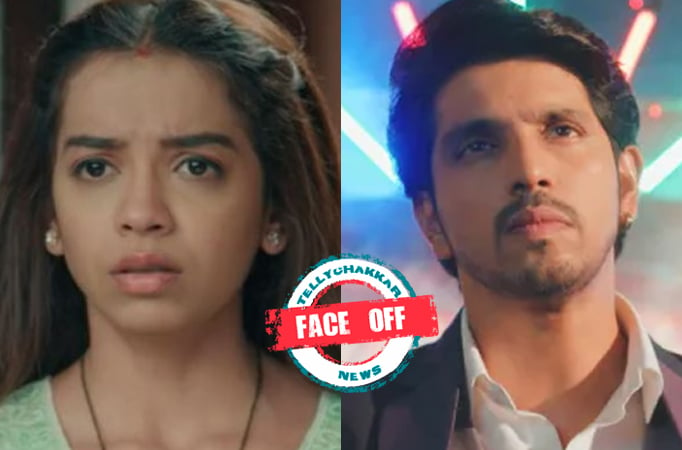 Face-Off! A tough fight between Rishita and Shiva is awaited in Pandya Store