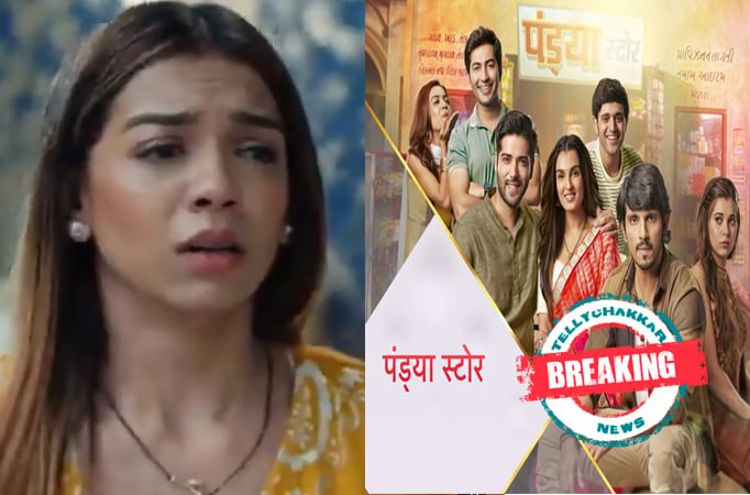 BREAKING! The upcoming track to focus on Rishita's postpartum depression in StarPlus' Pandya Store 