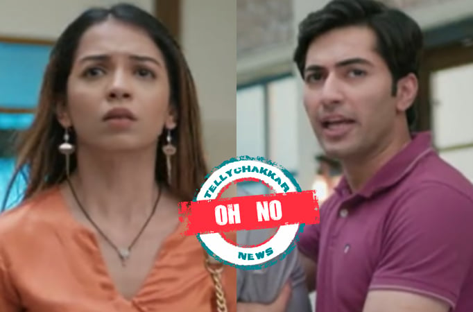 Pandya Store: Oh No! Rishita gets diagnosed, Dev and Rishita face major difficulties