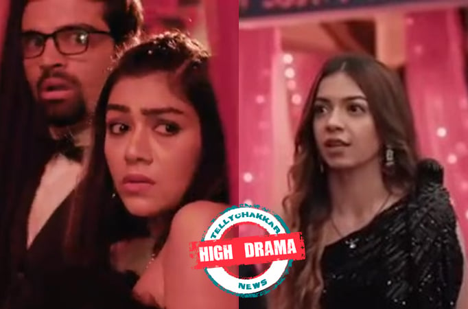 Pandya Store: High Drama! Rishita proven wrong by Shweta’s cunning trick, Deven gets an idea