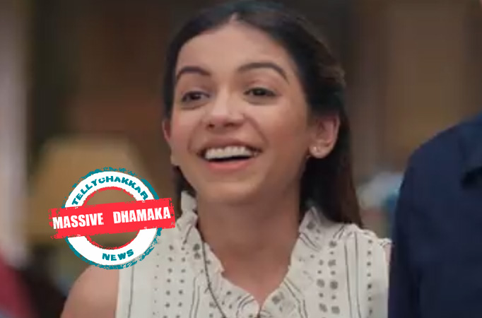 MASSIVE DHAMAKA! Pandya Store: Rishita brings a CAR home; a MAJOR TRAGEDY awaits the family MASSIVE DHAMAKA! Pandya Store: Rishita brings a CAR home; a MAJOR TRAGEDY awaits the family