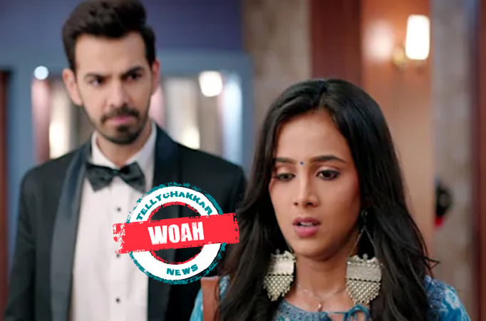 Bohot Pyaar Karte Hain: Whoa! The entire game changes, Indu agrees to marry Ritesh