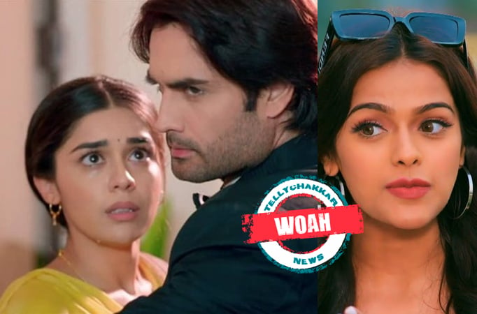 Woah: Ranveer CALLS OFF his alliance with Riya; CONFESSES that he LOVES Suhani in Colors’ Sirf Tum!