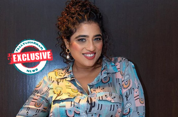 Exclusive! “Even I have got some unhealthy comments earlier in my life, so I can relate to the subject very well” Malishka Mendo