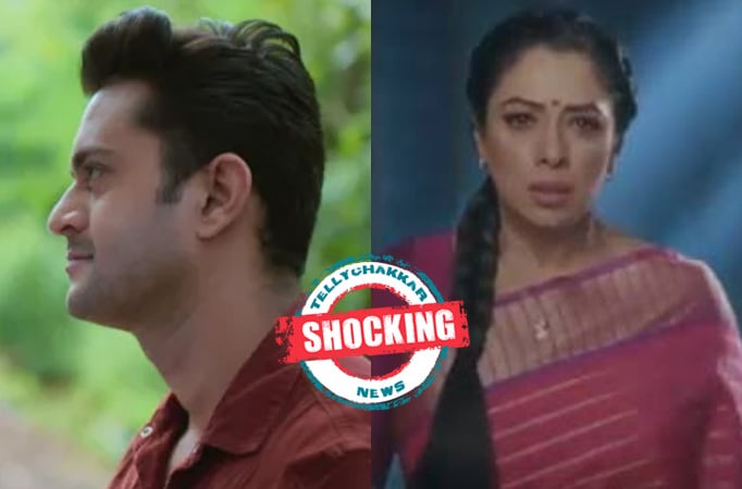 Anupama: Shocking! Rohan attacks Anupama 