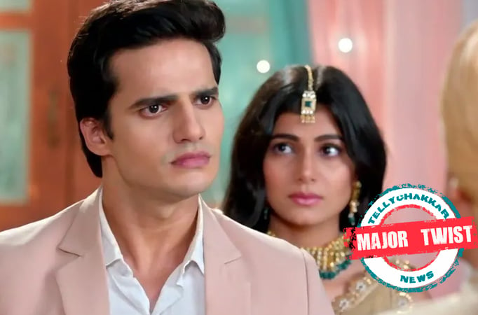 Mithai: Major Twist! Rohan and Kirti decide to end themselves, Siddharth saves them and announces their wedding