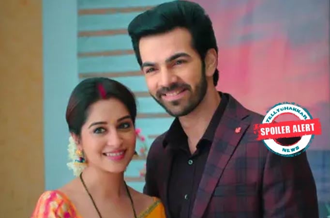 Rohit and Sonakshi's marriage to be CALLED OFF in Star Plus' Kahaan Hum Kahaan Tum! 