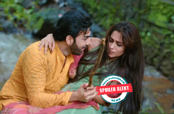 Kahaan Hum Kahaan Tum: Rohit saves Sonakshi’s life