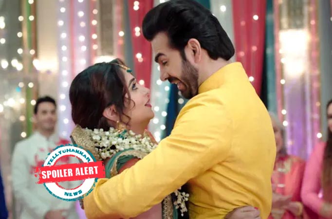 Kahaan Hum Kahaan Tum: Rohan and Pari's meeting creates a storm in Rohit and Sonakshi lives