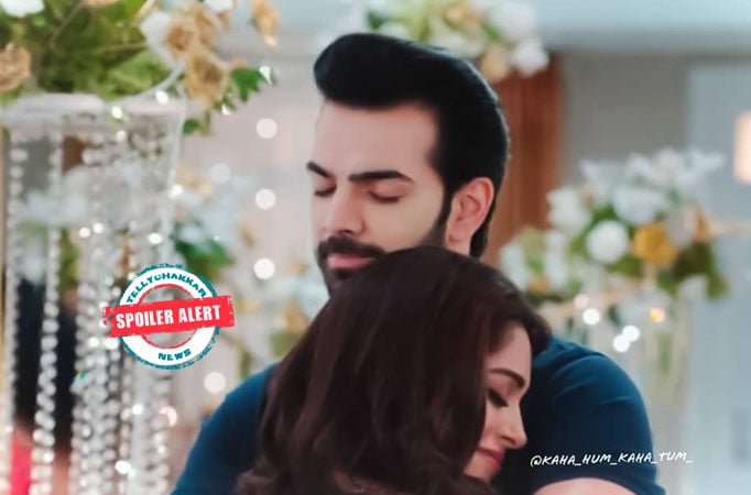 Kahaan Hum Kahaan Tum: Sonakshi decides to part ways with Rohit