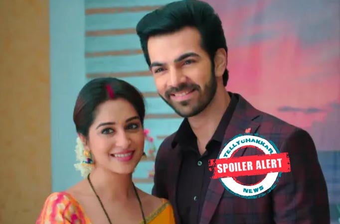 Kahaan Hum Kahaan Tum: Naren tags Sonakshi's love for Rohit  as greed 