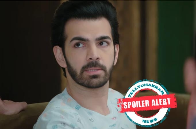 Kahaan Hum Kahaan Tum: Rohit's embarrassing moment at the hospital