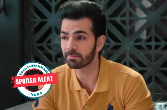 Kahaan Hum Kahaan Tum: Rohit ends Pari's game