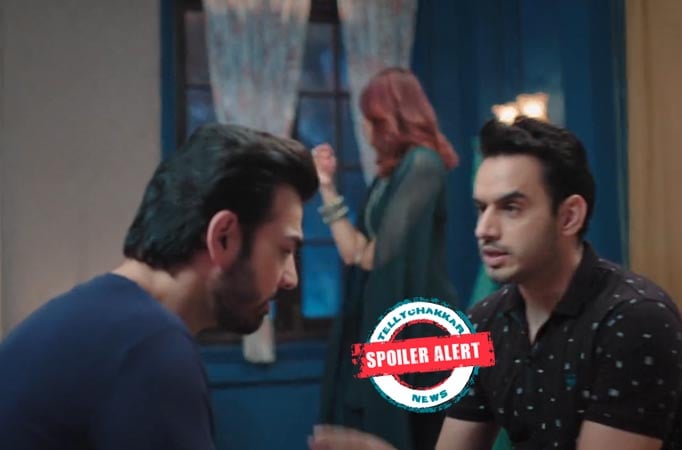 Kahaan Hum Kahaan Tum:  Rohit's ugly secret with Rani to shatter Rohit-Sonakshi marriage relationship