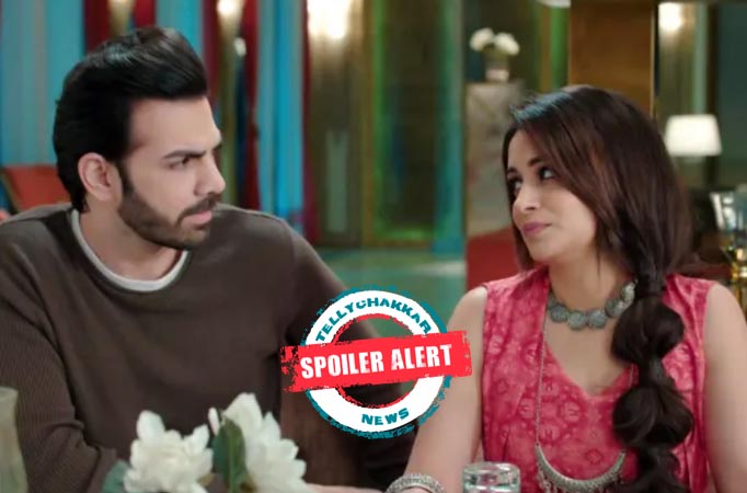 Kahaan Hum Kahaan Tum: Rohit and Sonakshi's Ishq Wala Love dance