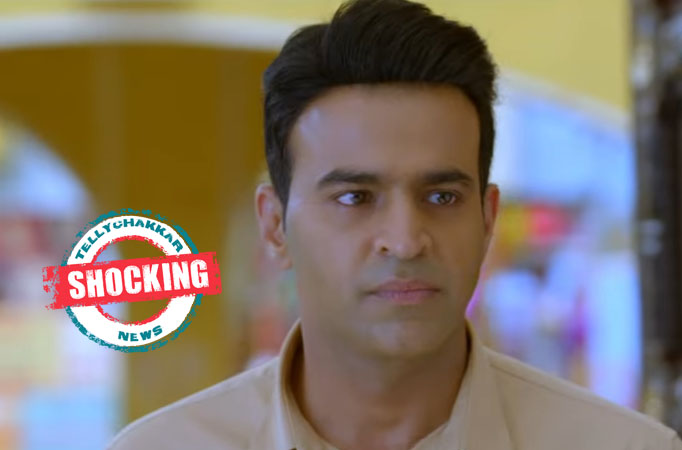 Shubh Laabh - Aapkey Ghar Mein: Shocking! Rohit announces that he will leave Toshniwal house