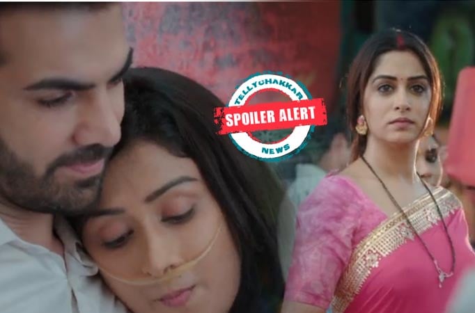 Kahan Hum Kahan Tum: Raima goes missing brings shocking troubles for Rohit and Sonakshi 