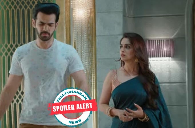 Kahaan Hum Kahaan Tum: Rohit and Sonakshi teams up to unfold Pooja's reality