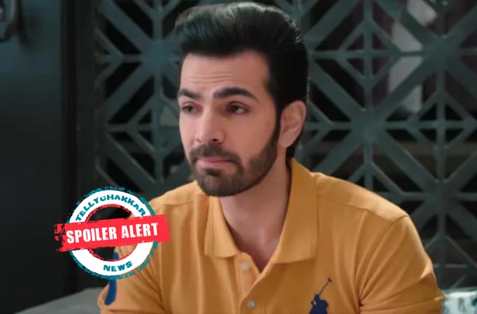 Kahaan Hum Kahaan Tum: Real connection behind Rohit and Pooja's adoption revealed