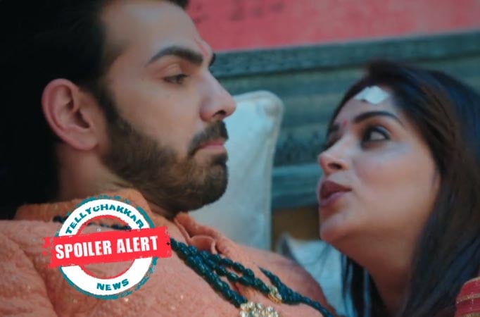 Kahaan Hum Kahaan Tum: Saas-Bahu drama to badly affect Rohit-Sonakshi marriage life